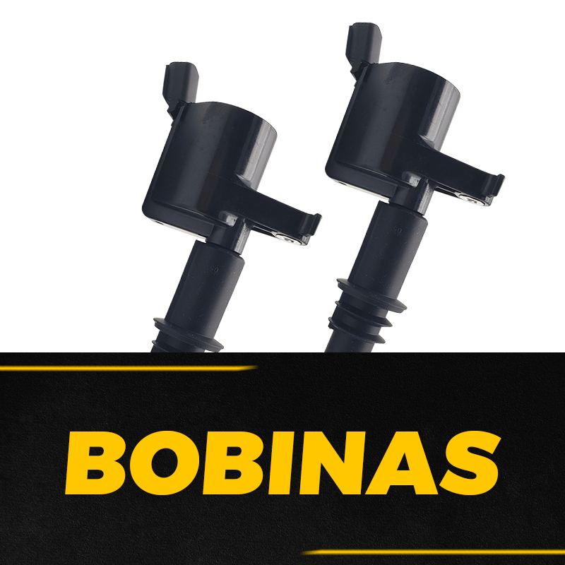 bobinas Bobina de Encendido 4Runner / Fortuner / Hilux 2.7 / Hiace