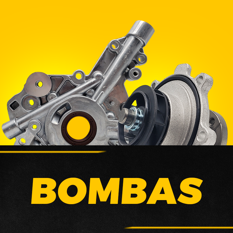 bombas Bomba Aceite Aveo 2007-2015