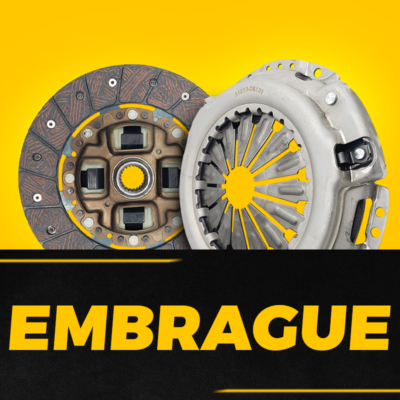 embrague Collarin Clutch Autana 1999-2007