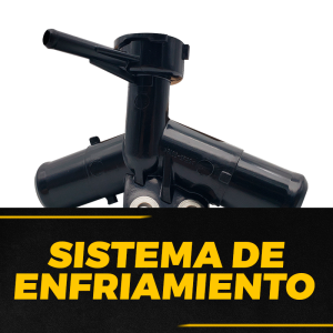 Bobina de Encendido 4Runner / Fortuner / Hilux 2.7 / Hiace