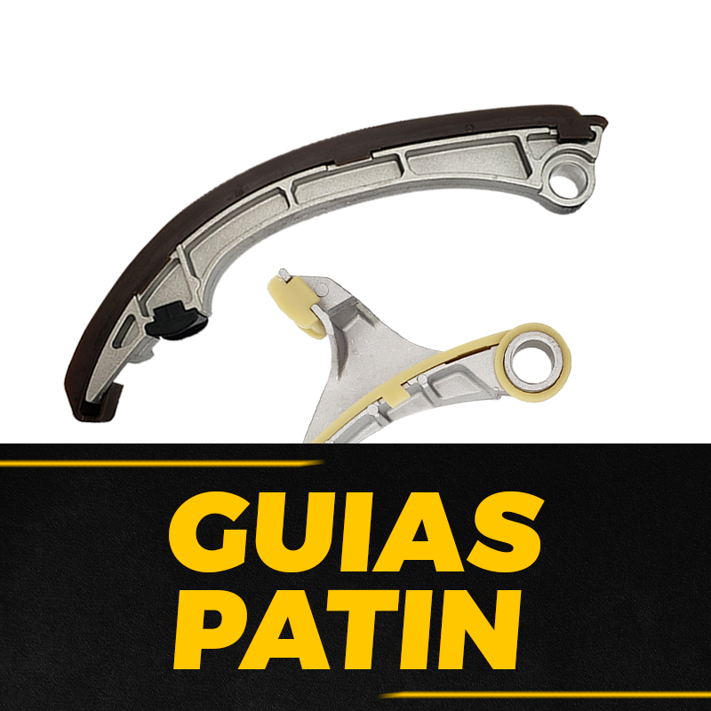 guias Guía Cadena de Tiempo Hilux 2.7 / Merú / 4Runner / Tacoma