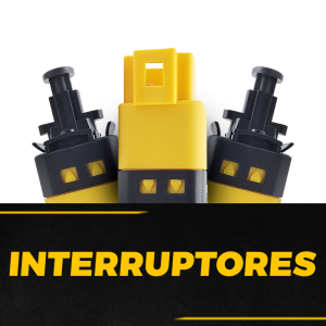 Bobina de Encendido 4Runner / Fortuner / Hilux 2.7 / Hiace