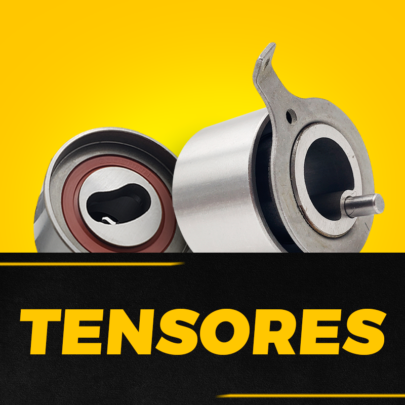 tensores Tensor Cadena de Repartición Orlando